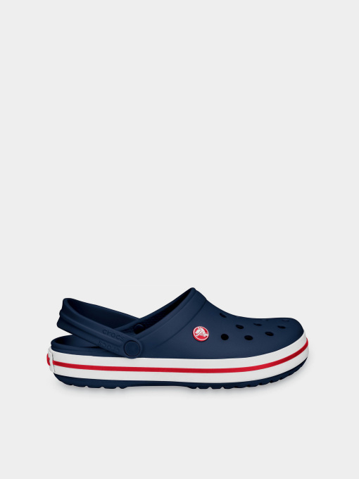 Шльопанці Crocs модель 11016-410 Фото