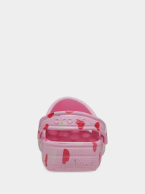 Сабо Crocs модель 209754-6S0 Фото