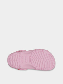 Сабо Crocs модель 209754-6S0 Фото