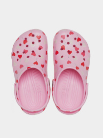 Сабо Crocs модель 209754-6S0 Фото