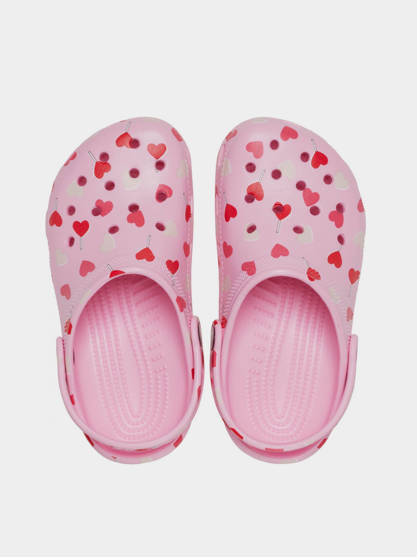 Сабо Crocs модель 209754-6S0 Сабо Crocs модель 209754-6S0 Фото