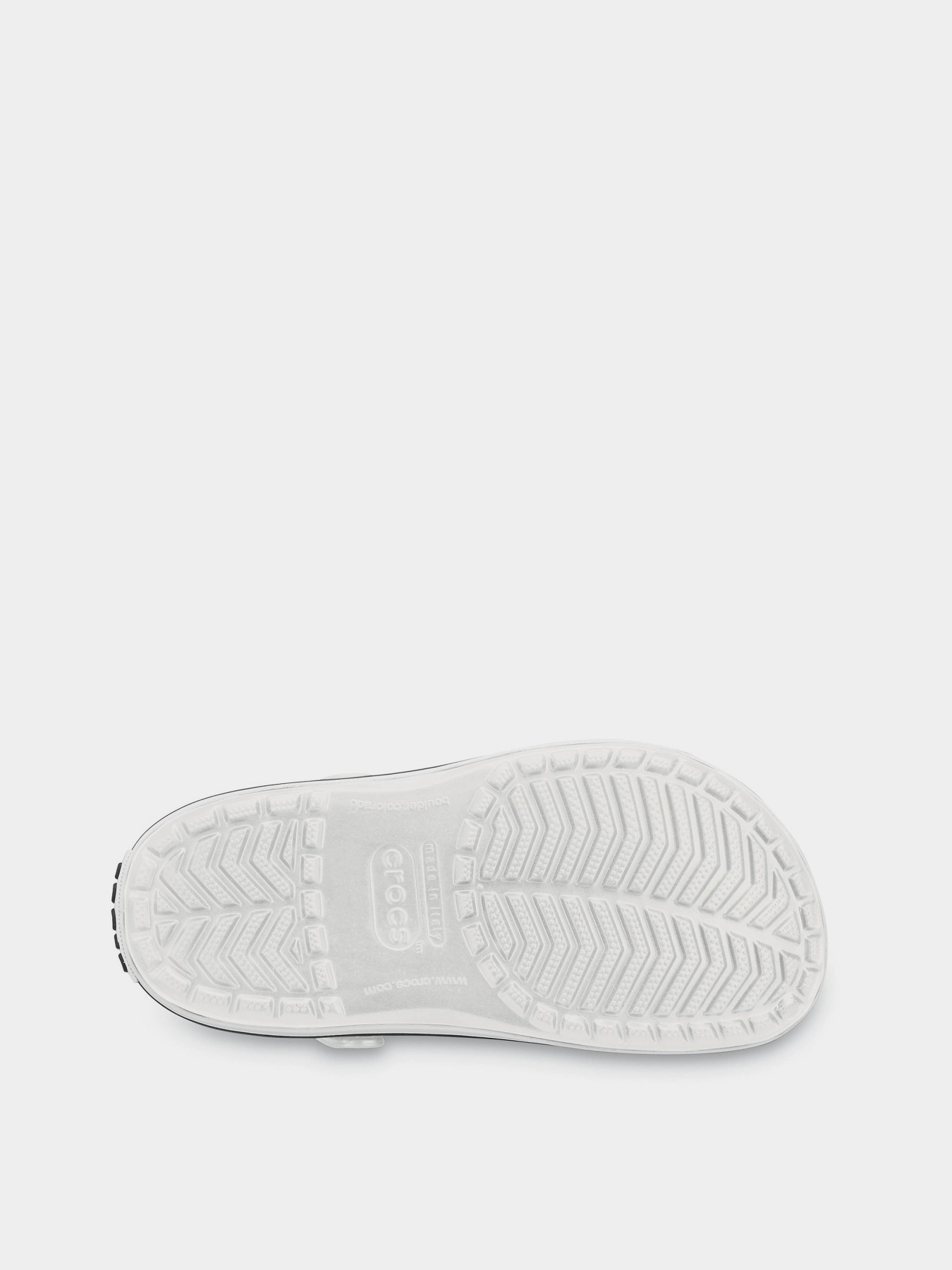 Сабо Crocs модель 11016-100 Фото