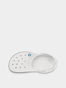 Сабо Crocs модель 11016-100 Фото