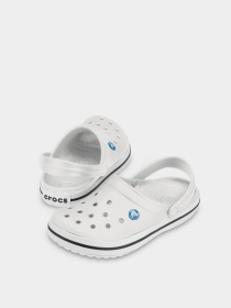 Сабо Crocs модель 11016-100 Фото