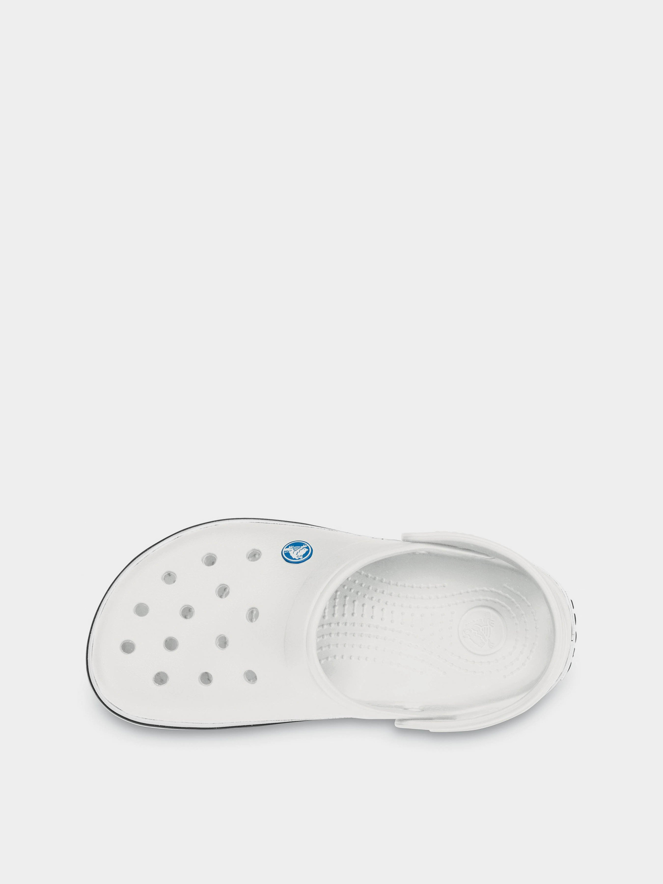 Сабо Crocs модель 11016-100 Фото