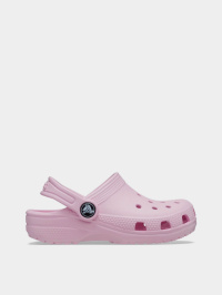 Рожевий - Сабо Crocs