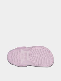 Сабо Crocs модель 10001-6GD Фото