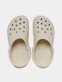 Сабо Crocs модель 10001-2Y2 Фото