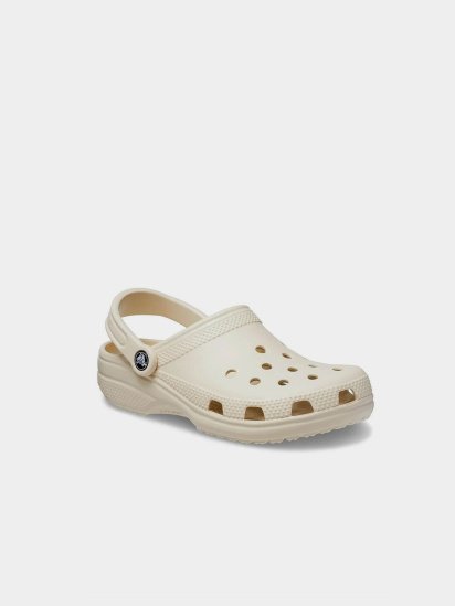 Сабо Crocs модель 10001-2Y2 — фото 5 - INTERTOP