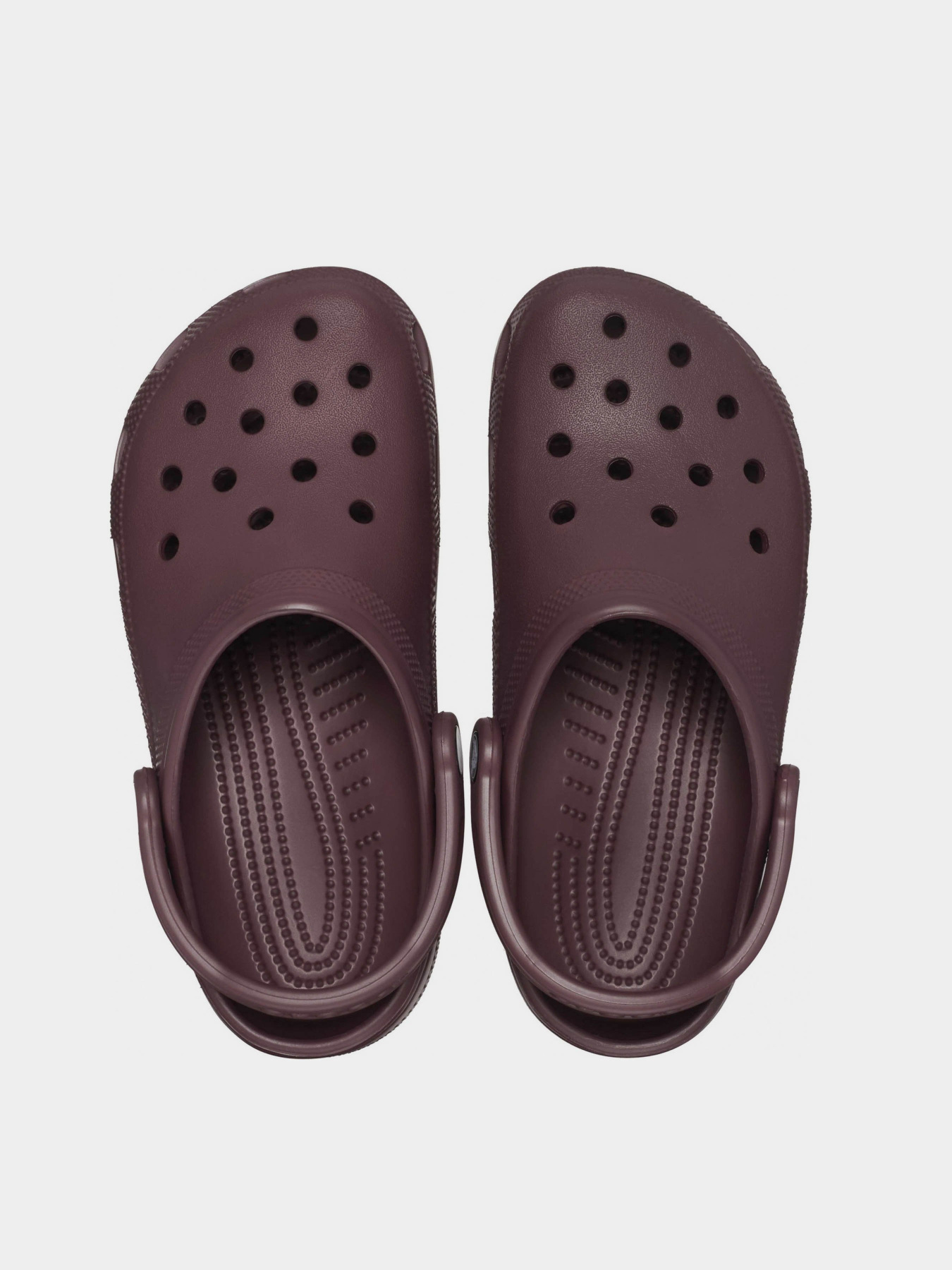 Сабо Crocs модель 10001-6WD Фото