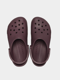 Сабо Crocs модель 10001-6WD Фото