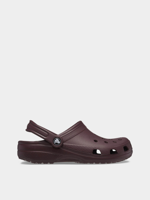 Сабо Crocs модель 10001-6WD Фото