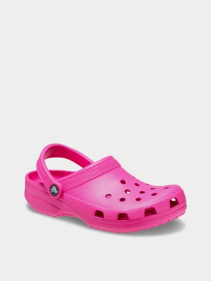 Сабо Crocs модель 10001-6UB — фото 5 - INTERTOP