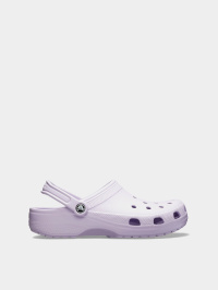 Бузковий - Сабо Crocs