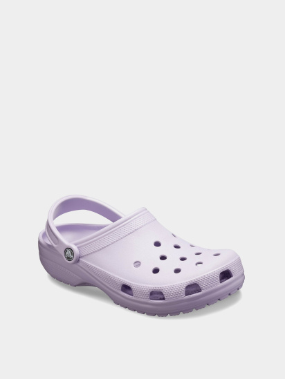 Сабо Crocs модель 10001-530 — фото 5 - INTERTOP