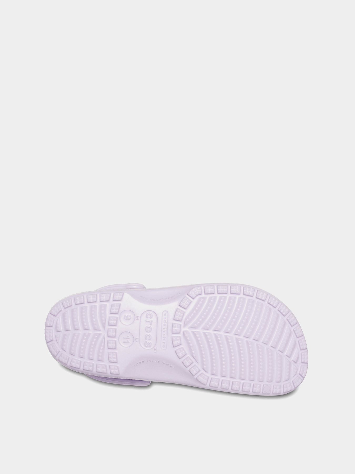 Сабо Crocs модель 10001-530 Фото