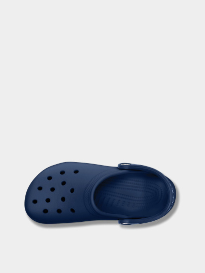 Сабо Crocs модель 10001-410 — фото 4 - INTERTOP