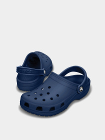 Сабо Crocs модель 10001-410 Фото