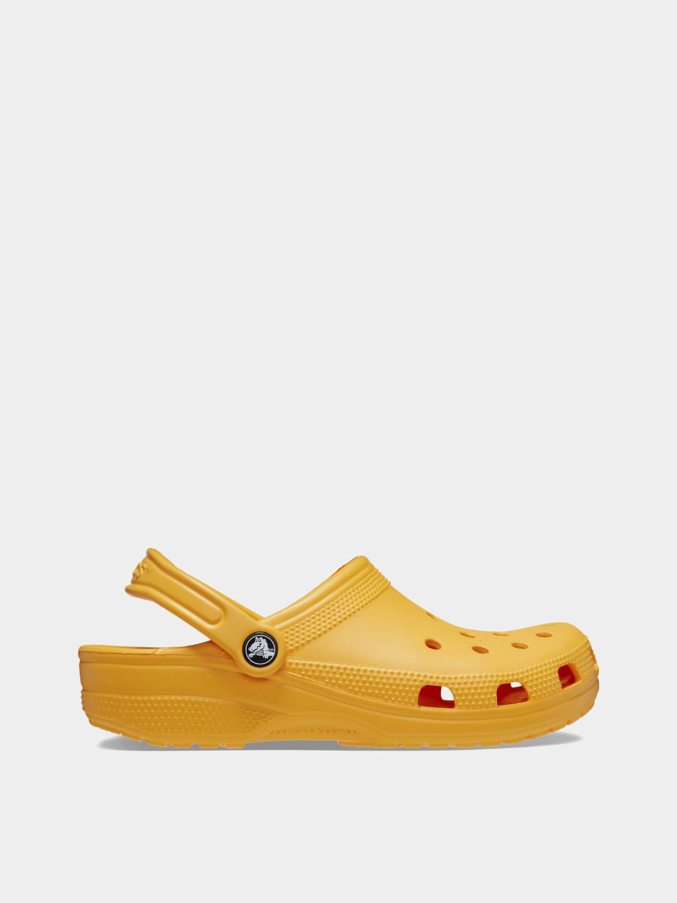 Сабо Crocs модель 10001-83A Фото