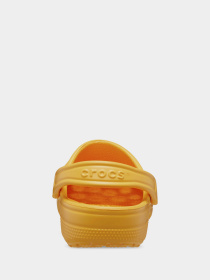 Сабо Crocs модель 10001-83A Фото