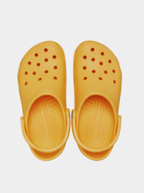 Сабо Crocs модель 10001-83A Фото