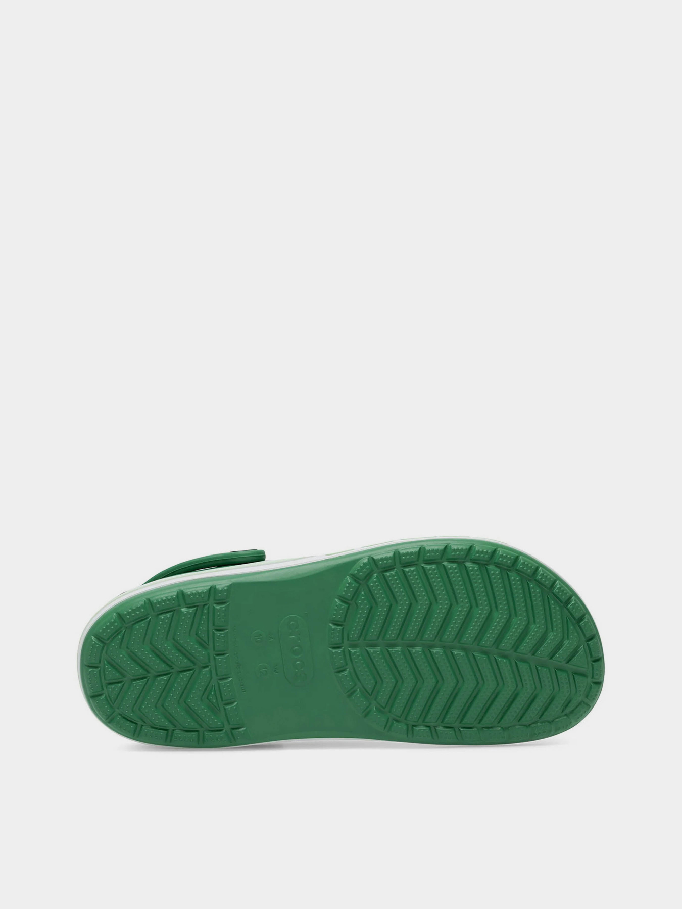 Сабо Crocs модель 205089-310 Фото