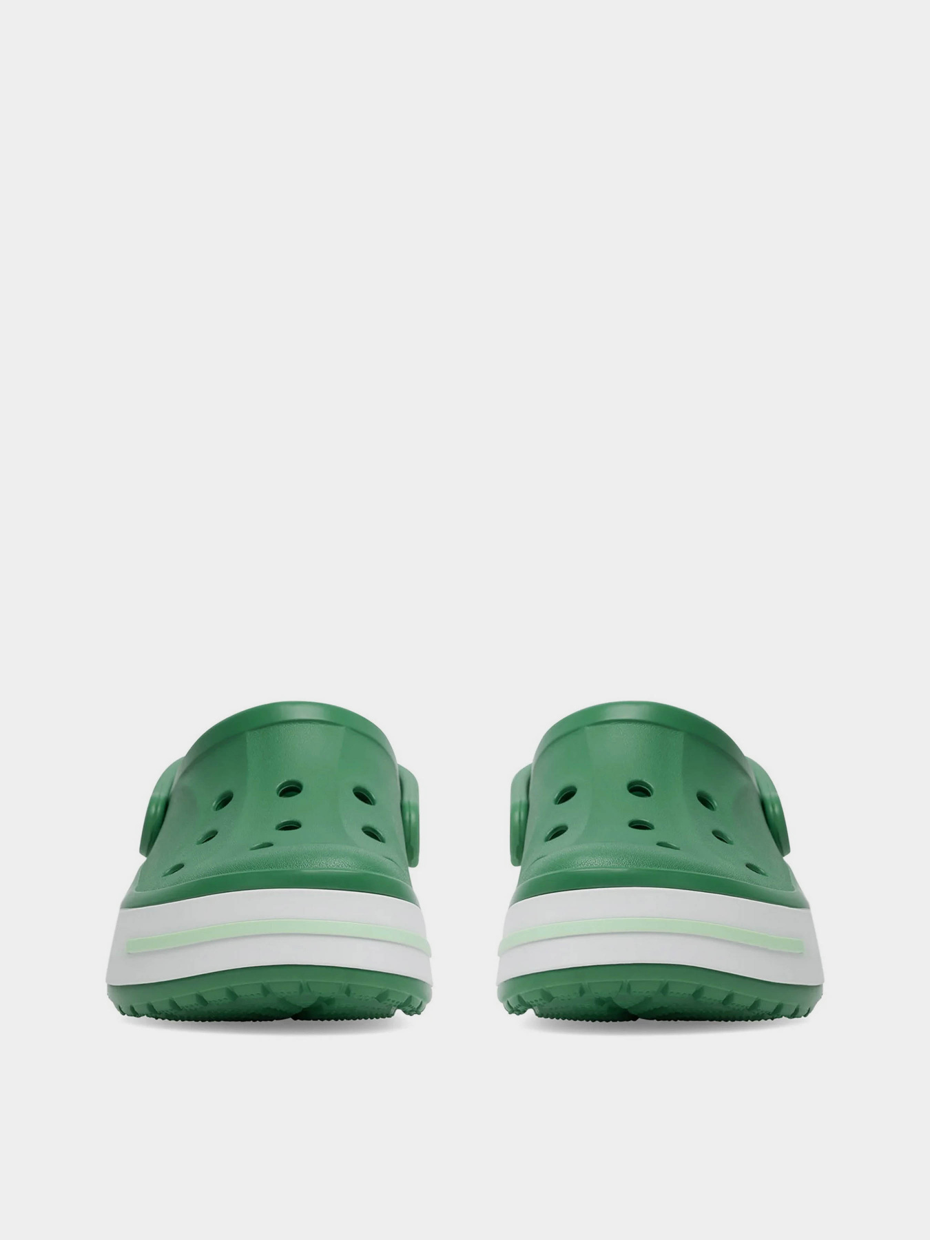 Сабо Crocs модель 205089-310 Фото