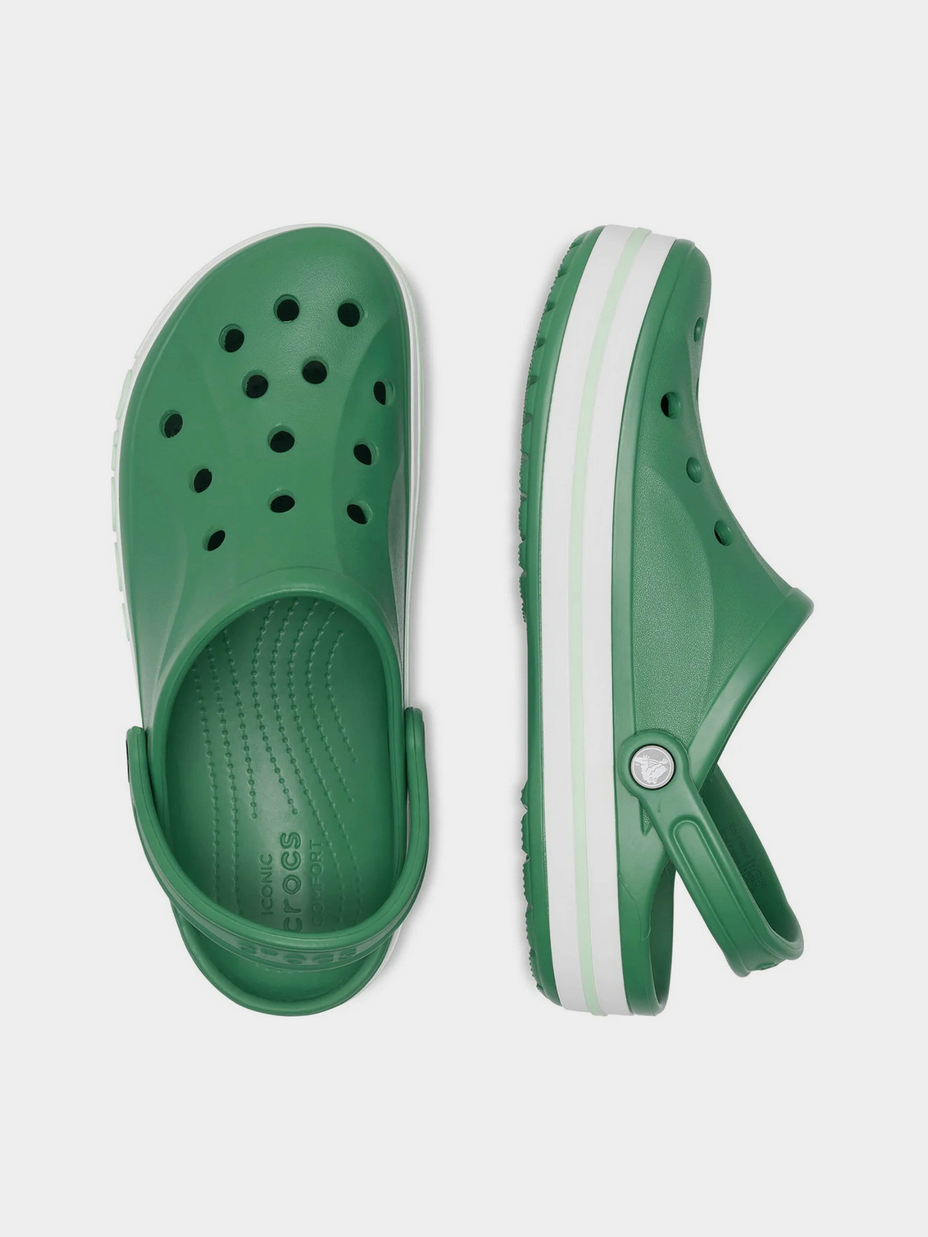Сабо Crocs модель 205089-310 Фото
