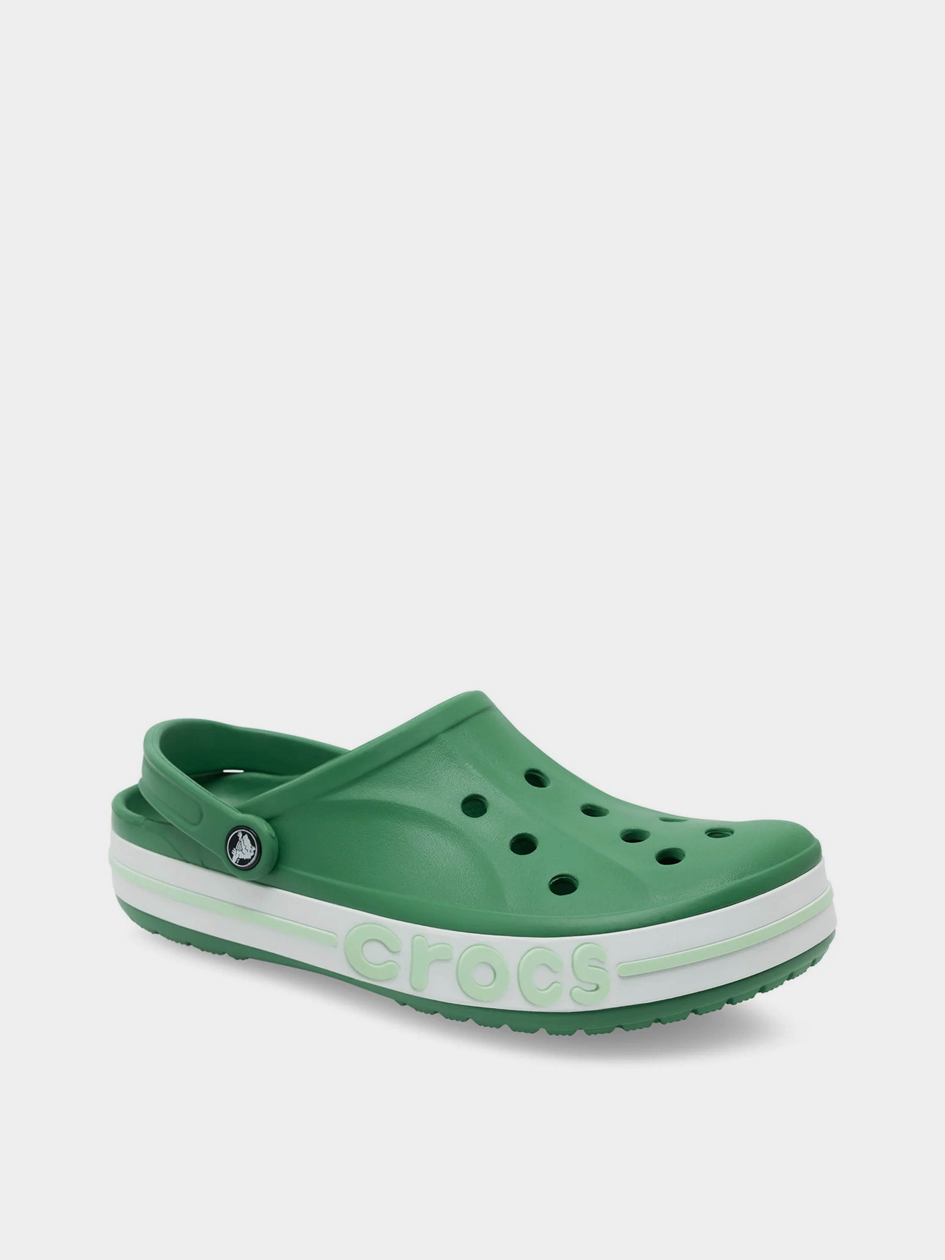 Сабо Crocs модель 205089-310 Фото