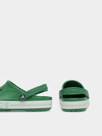 Сабо Crocs модель 205089-310 Фото