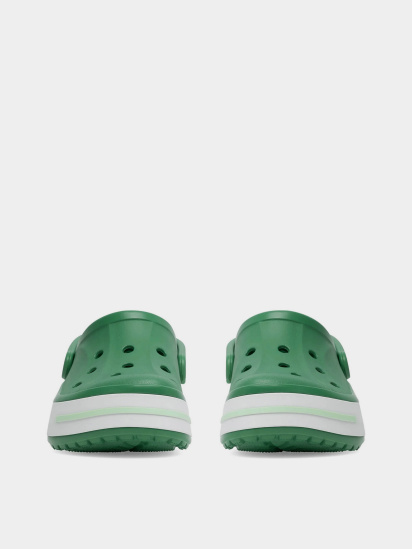 Сабо Crocs модель 205089-310 — фото 5 - INTERTOP