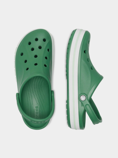 Сабо Crocs модель 205089-310 — фото 6 - INTERTOP