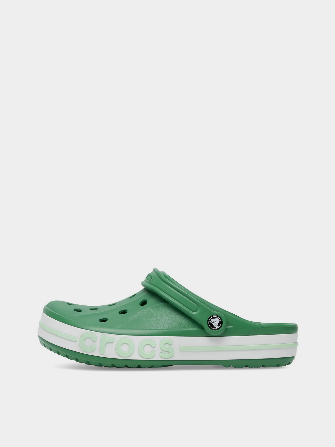 Сабо Crocs модель 205089-310 Фото