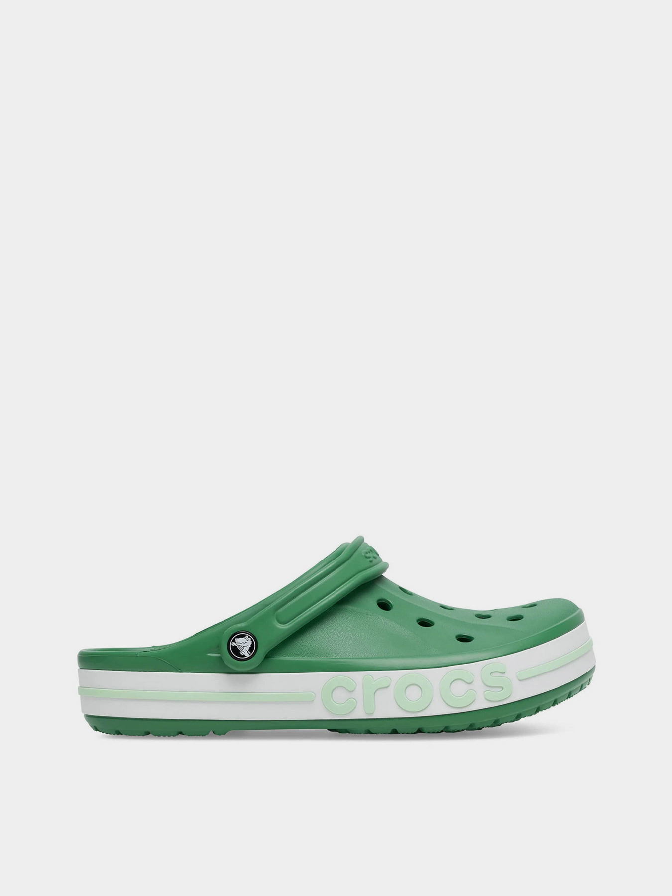 Сабо Crocs модель 205089-310 Фото