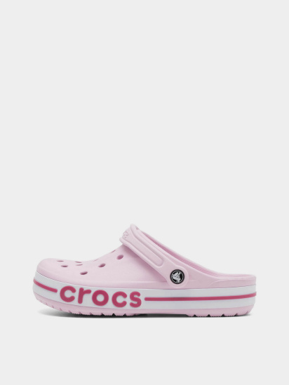 Сабо Crocs модель 205089-6TG — фото 3 - INTERTOP