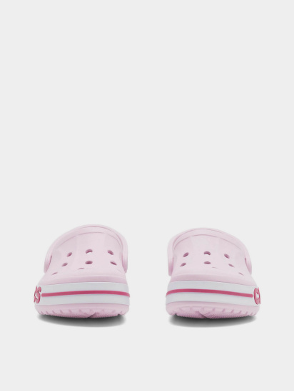 Сабо Crocs модель 205089-6TG — фото 5 - INTERTOP