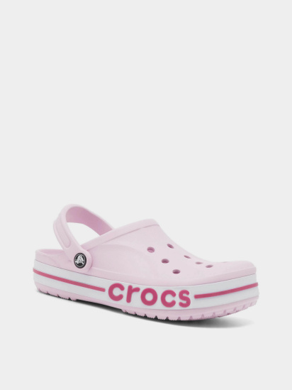 Сабо Crocs модель 205089-6TG — фото 7 - INTERTOP