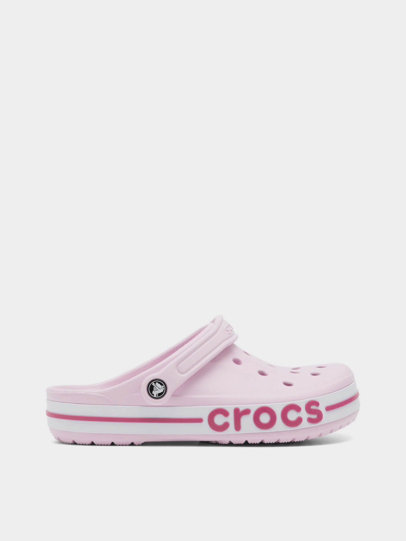 Сабо Crocs модель 205089-6TG Сабо Crocs модель 205089-6TG Фото