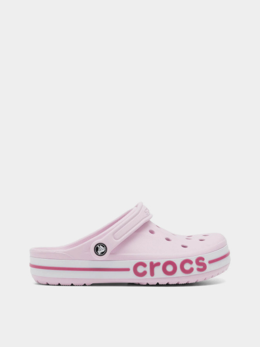 Сабо Crocs модель 205089-6TG Фото