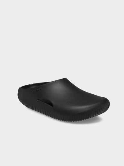 Сабо Crocs модель 208493-001 — фото 5 - INTERTOP