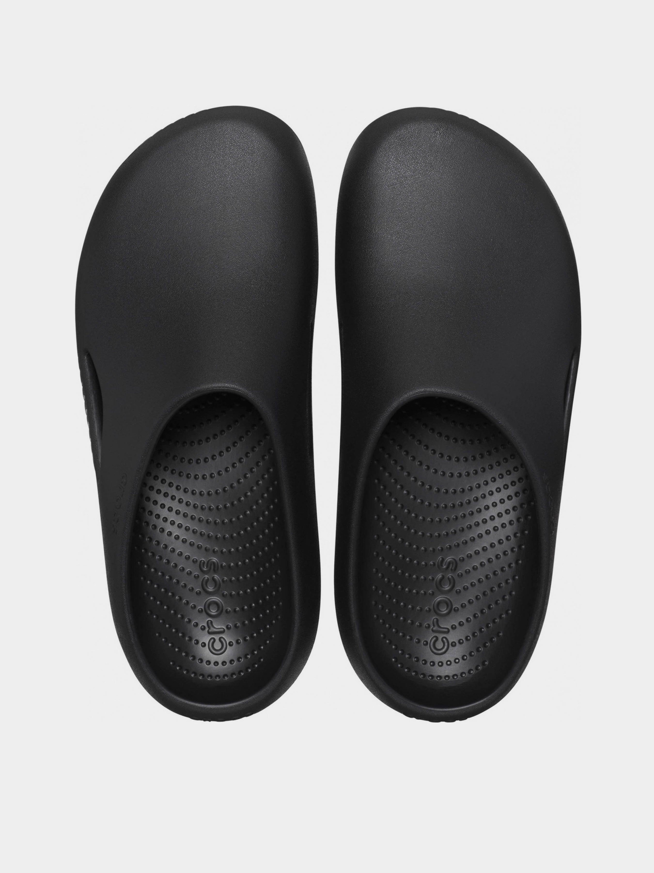 Сабо Crocs модель 208493-001 Фото