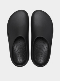 Сабо Crocs модель 208493-001 Фото