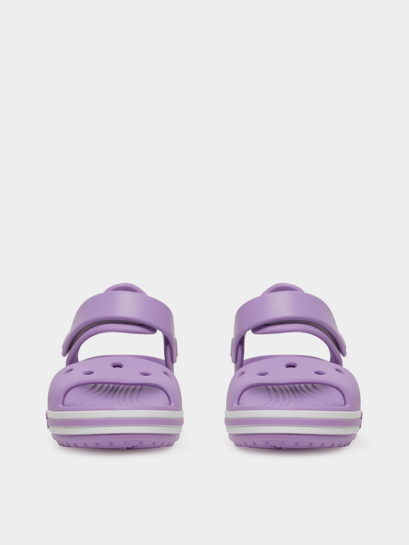 Сандалії Crocs модель 205400-5PR Фото