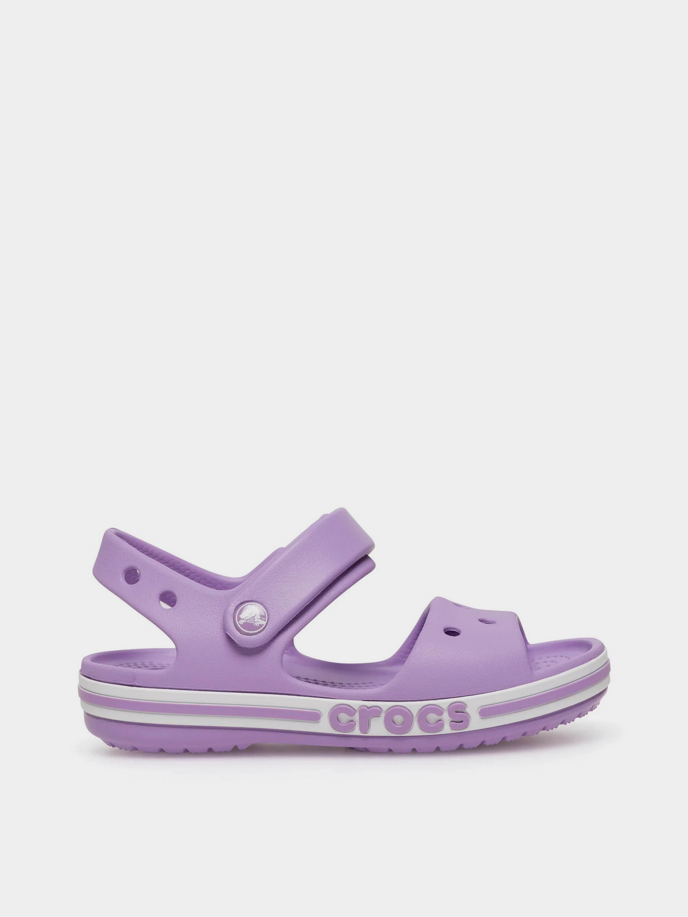 Сандалії Crocs модель 205400-5PR Фото