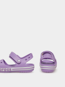 Сандалії Crocs модель 205400-5PR Фото