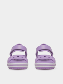 Сандалії Crocs модель 205400-5PR Фото