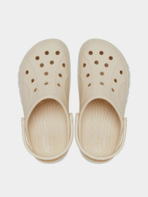 Сабо Crocs модель 207019-11S Фото