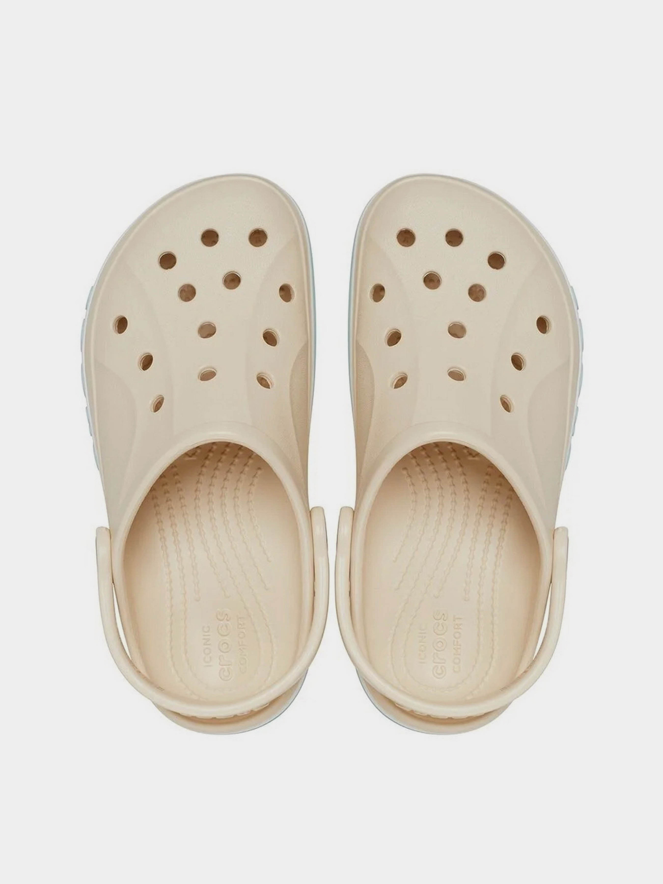 Сабо Crocs модель 207019-11S Сабо Crocs модель 207019-11S Фото