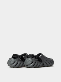 Сабо Crocs модель 207937-0DA Фото