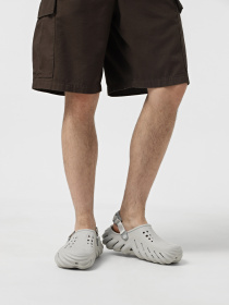 Сабо Crocs модель 207937-1FT Фото